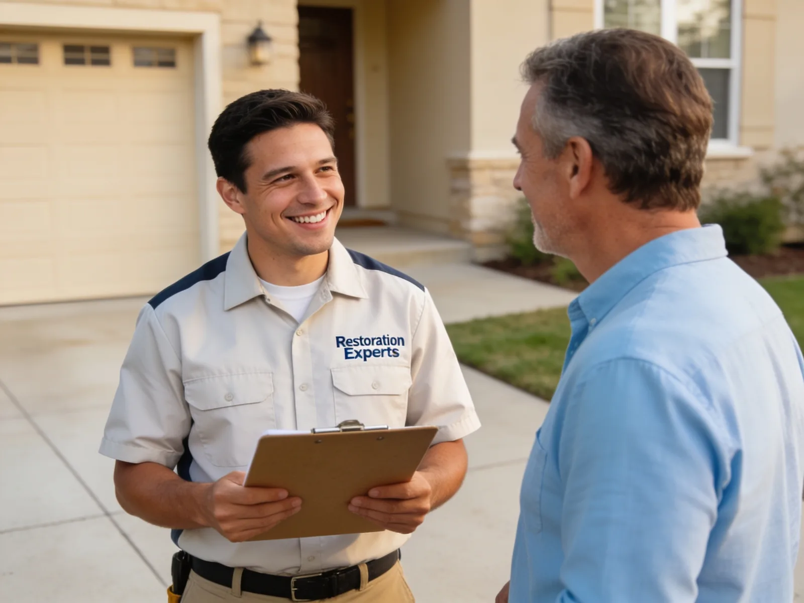 Water Damage Cleanup Trenton, NJ FAQs